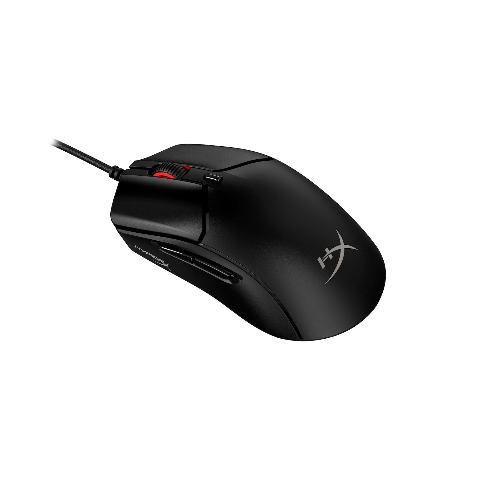 HyperX Pulsefire Haste 2 Wired White Gaming Mouse