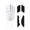 HyperX Pulsefire Haste 2 Wired White Gaming Mouse