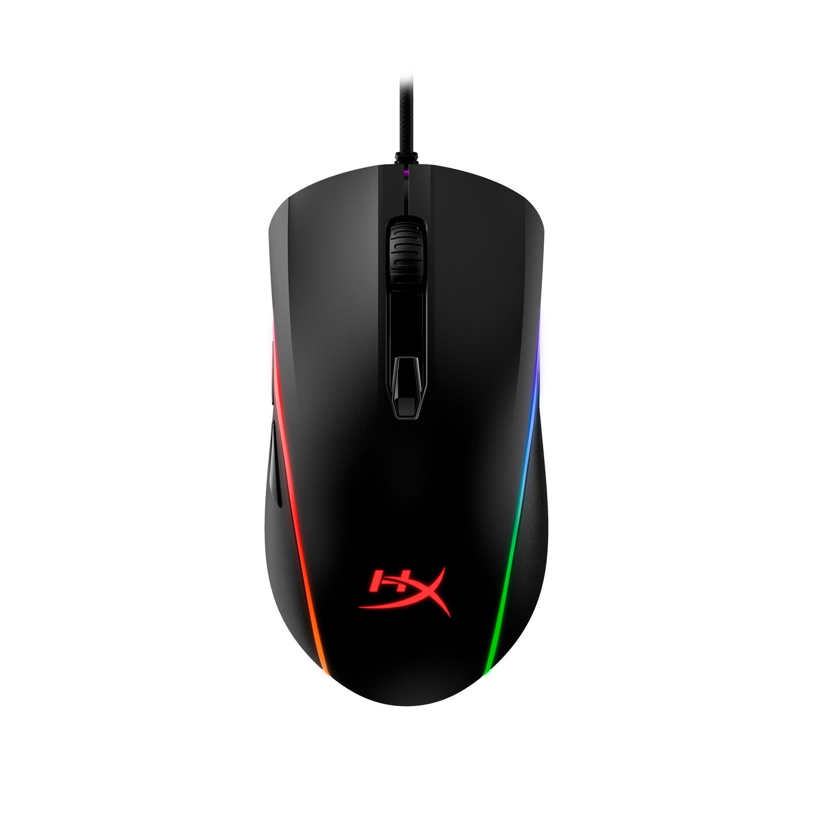HyperX Pulsefire Surge - Gaming Mouse (Black)